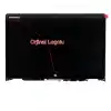 Lenovo Yoga 700-14 Ekran (Dokunmatik Çalışmıyor)