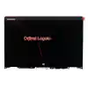 Lenovo Yoga 700-14ISK Laptop Ekran ve Dokunmatik Set Çerçeveli