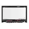 Lenovo Yoga 80QD009STX Ekran ve Dokunmatik Set Çerçeveli