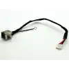 LG R410 R510 Dc Power Jack Kablolu