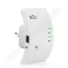 LineOn 300Mbps Wifi Repeater - Router Kablosuz Aktarıcı Siyah