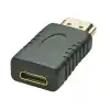 LineOn Mini HDMI to HDMI Çevirici Aparat