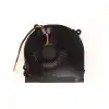 Monster 6-31-N85P2-202 Notebook CPU Fan 3 Pin (Ver.1)