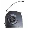 Monster Abra A5 v15.3, v13.6, 15.5 v15.8, v15.6, GK5CP ABRA A5 V15.2 CPU Cooling Fan 00EG75070S1-C391-S99 DC5V 2.50W 4-Pin THER7GK5C6-1431, Tulpar T5 v19.5, GE5SN71 EG75070S1-C391-S99, EG75070S1-C390-g99 Notebook Fan