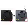 Monster Abra A7 V11.1 V11.2 Notebook Fan V.1