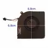 Monster EG50060S1-C380-S9A Notebook Fan