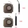 Monster Tulpar T5 v20.2 Notebook Cpu Fan V.1 (Thin)