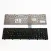 MSI A6200 A6203 A6300 A6500 Uyumlu Klavye Siyah Türkçe