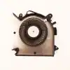 MSI GF65 MS-16R1 Notebook Cpu Fan