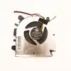 MSI GF65 Thin 10SD, 10SDR, 10SE, 10SER Notebook Cpu Fan