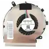 MSI GL72 Cpu Fan OEM (4 Pin)