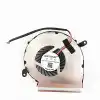MSI GP72, PE60, PE70 (4Pin) OEM Notebook GPU Fan