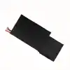MSI GS73VR 7RG Notebook Batarya Pil