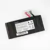 MSI MS-1781 , MS-1782 Notebook Batarya Pil