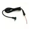 Notebook Adaptör Dc Kablo 3.0X1.1mm (Acer İnce Uç)