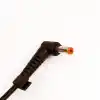 Notebook Adaptör Dc Kablo 5.5X1.7mm (Acer Uyumlu Uç) 180W+