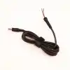 Notebook Adaptör Dc Kablo 5.5X3.0mm (Samsung Uyumlu Uç)