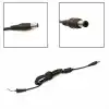 Notebook Adaptör Dc Kablo 6.3X3.0mm (Toshiba Eski Tip Uç)