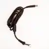 Notebook Adaptör Dc Kablo 7.4x5.0mm (HP / Dell Kalın Uyumlu 3xKablolu Uç) 180W+