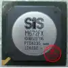 Notebook Chipset SIS 671DX (Refurbished)