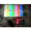 Notebook LCD/LED Test Cihazı