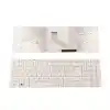 PK130O42B20 Notebook Klavye Beyaz
