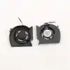 Samsung KSB0705HA Uyumlu Notebook İşlemci CPU Fanı
