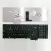 SAMSUNG NP-R720 R720 Klavye Siyah