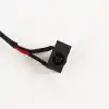 Sony Pin Dc Power Jack PJ209