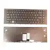 Sony Vaio 148970211 Notebook Klavye Çerçeveli