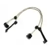 Sony Vaio M750 073-0001-6049_A DC Jack Soket Girişi Kablolu