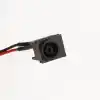 Sony Vaio Pcg-Z Dc Power Jack PJ078