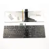 Toshiba 0KN0-CK4TU13 Notebook Klavye Tuş Takımı Işıklı Çerçeveli