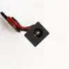 Toshiba 2.5Mm Dc Power Jack PJ138
