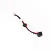 Toshiba 2.5Mm Dc Power Jack PJ162