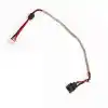 Toshiba 2.5Mm Dc Power Jack PJ164