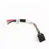 Toshiba 2.5Mm Dc Power Jack PJ165