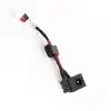 Toshiba 2.5Mm Dc Power Jack PJ166