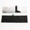 Toshiba C55D Klavye Tuş Takımı