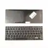 Toshiba Portege Z30-A-16J Notebook Klavye