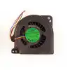 Toshiba R630 R930 Notebook CPU Fan