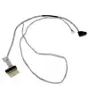 Toshiba Satellite C650 C655 Uyumlu Data Kablosu - 6017B0265501