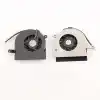 Toshiba Satellite DFS531405MC0T Uyumlu Notebook İşlemci CPU Fan