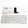 Toshiba Satellite L310 Laptop Klavye Türkçe Gümüş