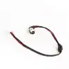 Toshiba Satellite L455 L455D Dc Power Jack Kablolu