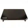 Toshiba Satellite L50-B Uyumlu Cover Kasa Siyah