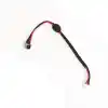 Toshiba Satellite L500 L505 DC Power Jack Kablolu