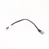 Toshiba Satellite L55-C Notebook DC Power Jack Kablolu