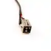 Toshiba Satellite L55-C Notebook DC Power Jack Kablolu