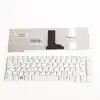 Toshiba Satellite L630 Notebook Klavye Beyaz